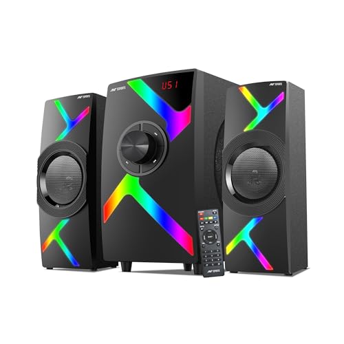 Ant Esports GS80,80W 2.1 Channel