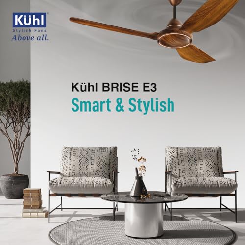 KUHL Brise E3 1320 mm