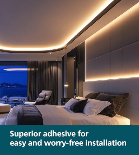 Philips Polycarbonate LED Profile Light