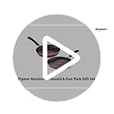 Pigeon Aluminium Nonstick Duo Pack
