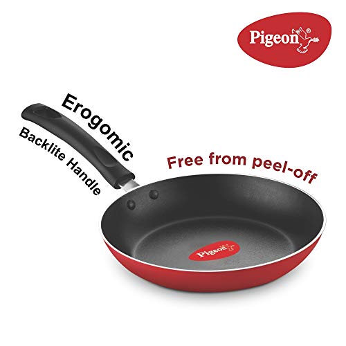 Pigeon Aluminium Nonstick Duo Pack