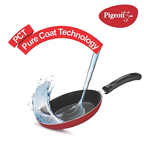Pigeon Aluminium Nonstick Duo Pack