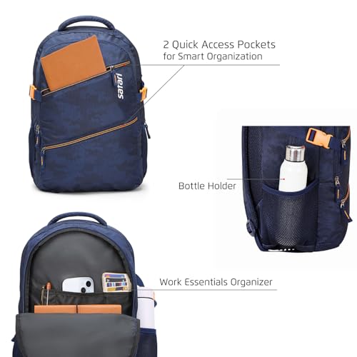 Safari Omega Plus 30L Casual