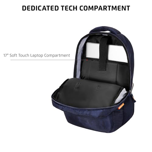 Safari Omega Plus 30L Casual