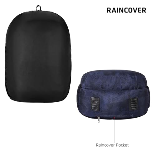 Safari Omega Plus 30L Casual