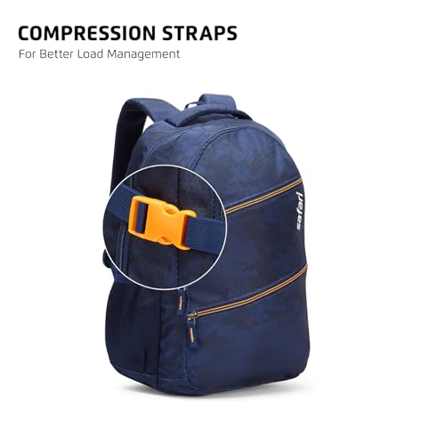 Safari Omega Plus 30L Casual
