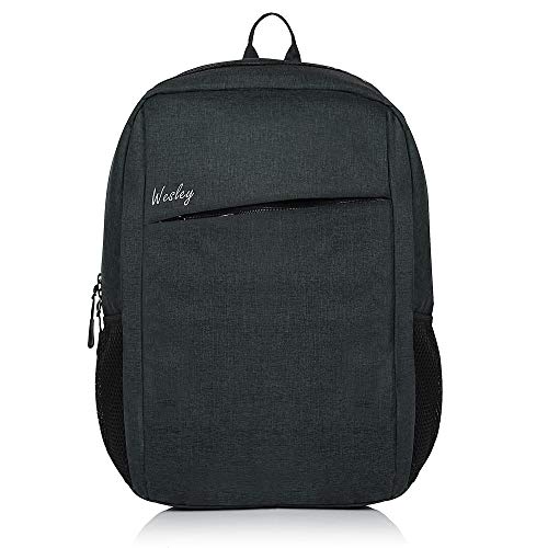 Wesley Unisex Milestone Casual Waterproof
