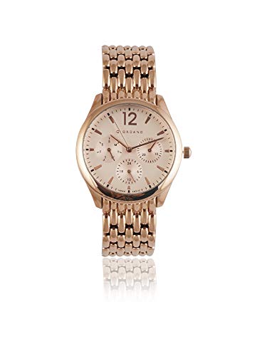 Giordano Multifunctional Women's Watch-GD-2114
