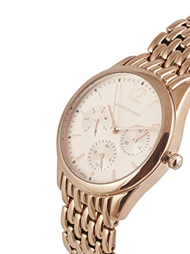 Giordano Multifunctional Women's Watch-GD-2114 - Image 2