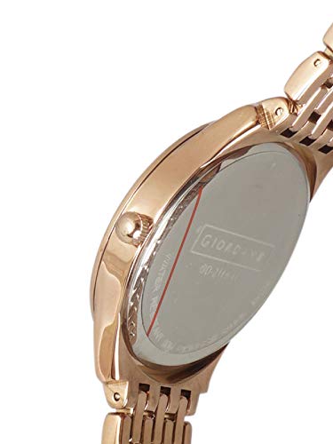 Giordano Multifunctional Women's Watch-GD-2114 - Image 3