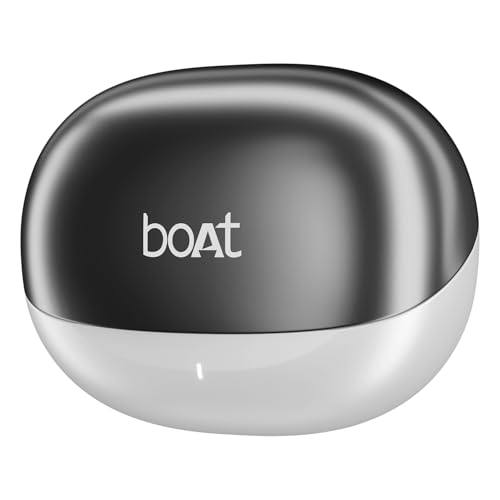 Boat Airdopes 301, 75H Battery