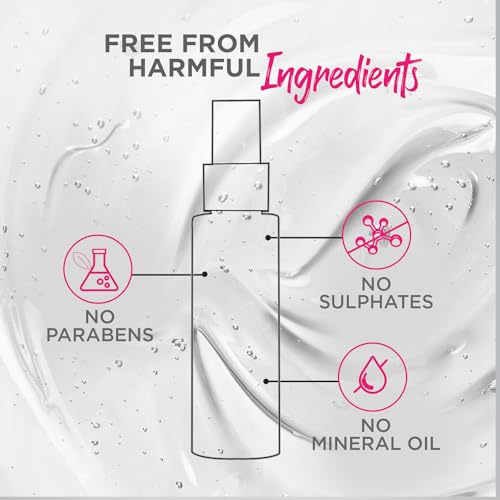 Livon Professional Smoothening Serum