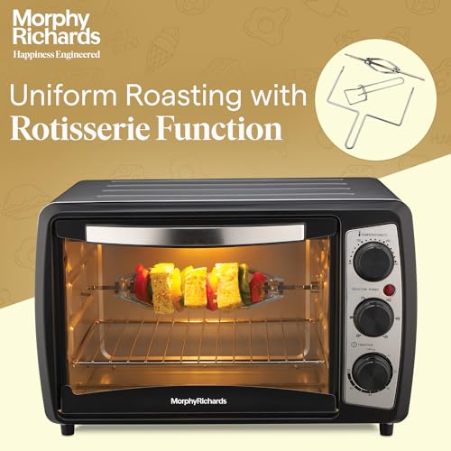 Morphy Richards 20R Otg Oven