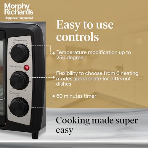 Morphy Richards 20R Otg Oven
