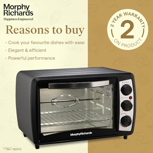 Morphy Richards 20R Otg Oven