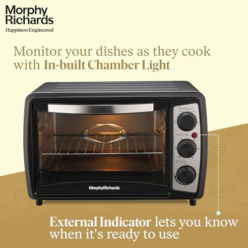 Morphy Richards 20R Otg Oven