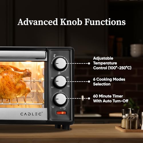 Cadlec Ovnix Multi-Function OTG