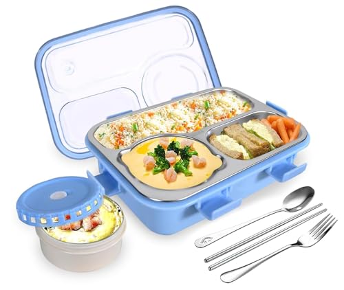TEC TAVAKKAL Lunch Box 3