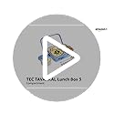 TEC TAVAKKAL Lunch Box 3