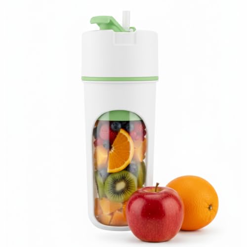 PRIMESAGE® Juicer Mixer Grinder Mini