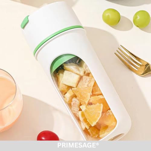 PRIMESAGE® Juicer Mixer Grinder Mini