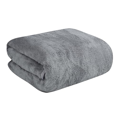 Fezora®Large Bath Towels for Men