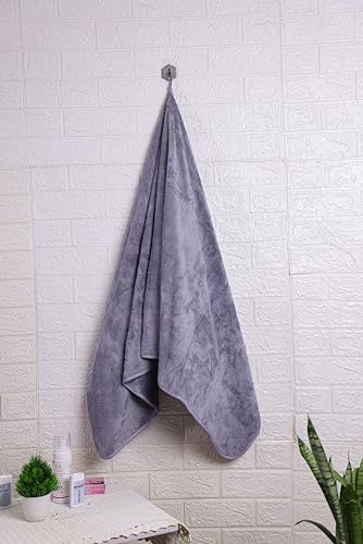 Fezora®Large Bath Towels for Men