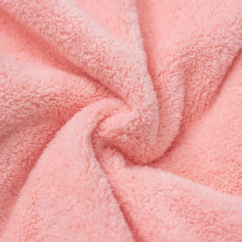 Fezora®Large Bath Towels for Men