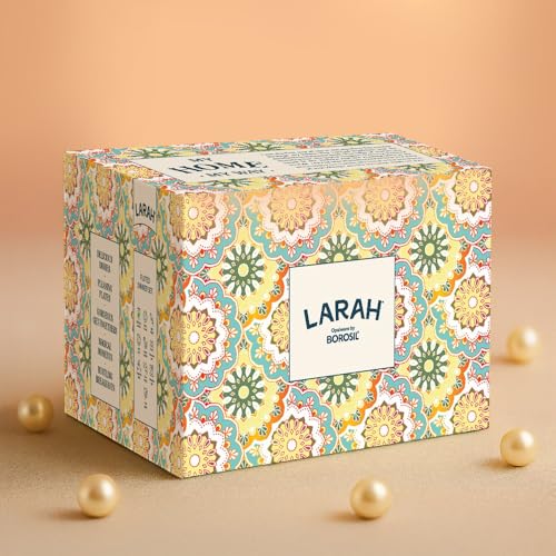 Larah by Borosil Regalia Grace