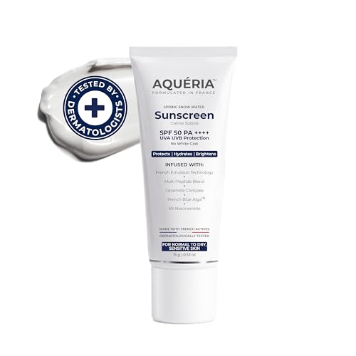 Brightening & Moisturizing Multi-Active French