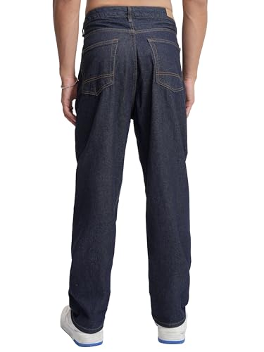 Highlander Men's Straight Jeans - Image 3