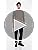 Highlander Men's Straight Jeans - Image 7