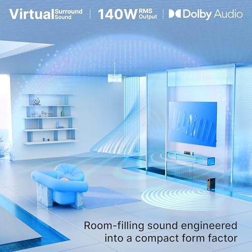Zebronics 2026 Launch 140W Soundbar
