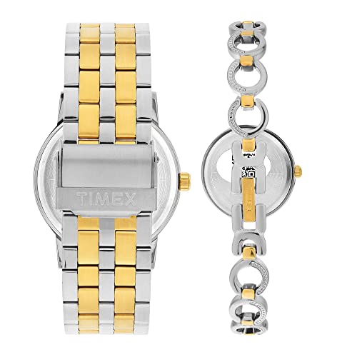 TIMEX Classics Analog Watch