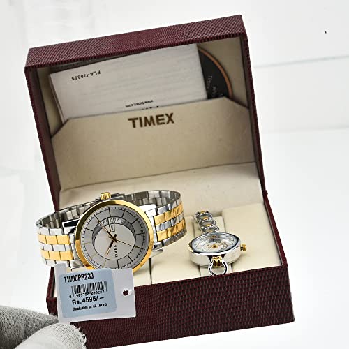 TIMEX Classics Analog Watch