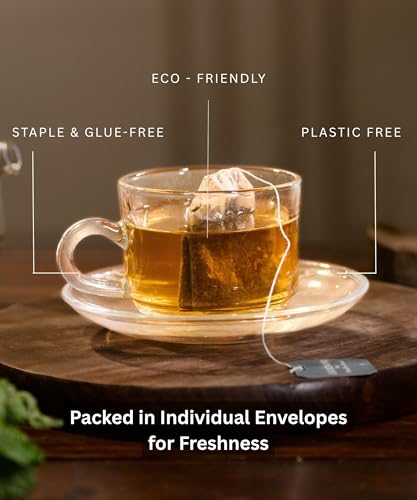 Goodwyn Peppermint | Caffeine-Free Herbal