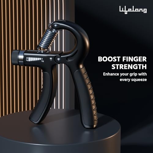 Lifelong Hand Gripper - Hand