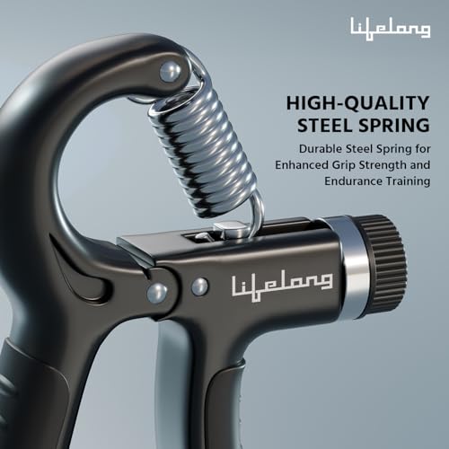 Lifelong Hand Gripper - Hand