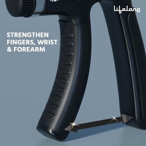 Lifelong Hand Gripper - Hand