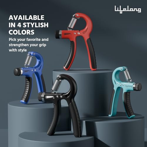 Lifelong Hand Gripper - Hand