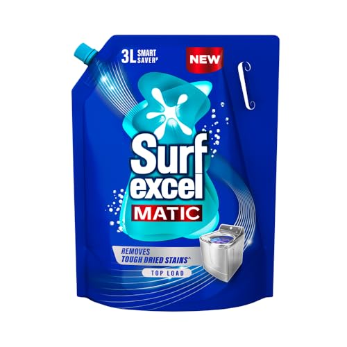 Surf Excel Matic Top Load