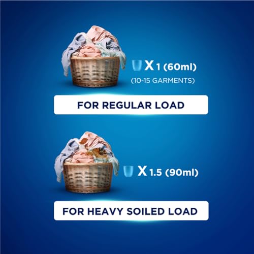 Surf Excel Matic Top Load