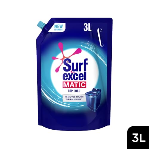 Surf Excel Matic Top Load