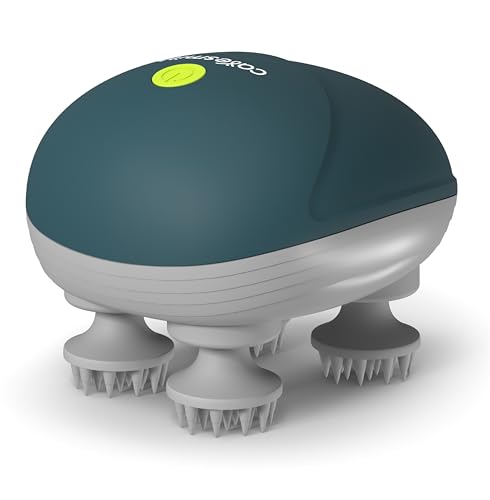 Caresmith Revive Scalp Massager