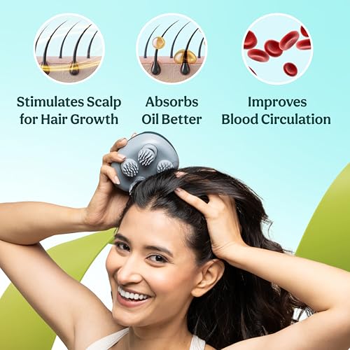 Caresmith Revive Scalp Massager