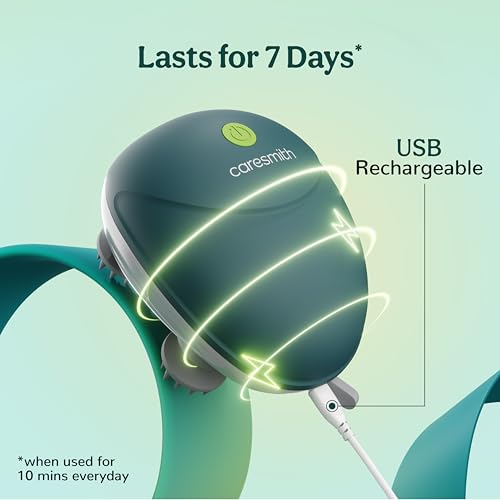 Caresmith Revive Scalp Massager