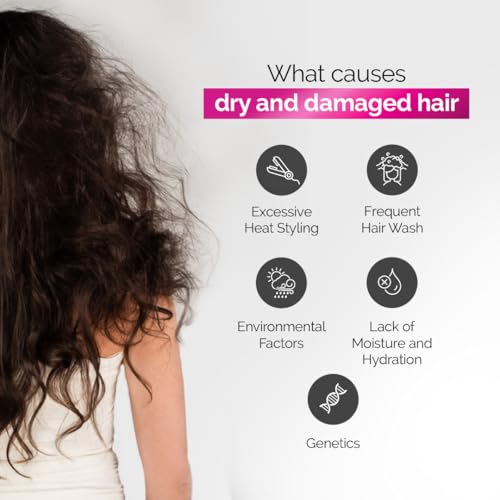 Streax Craft Unscented Repair Masque