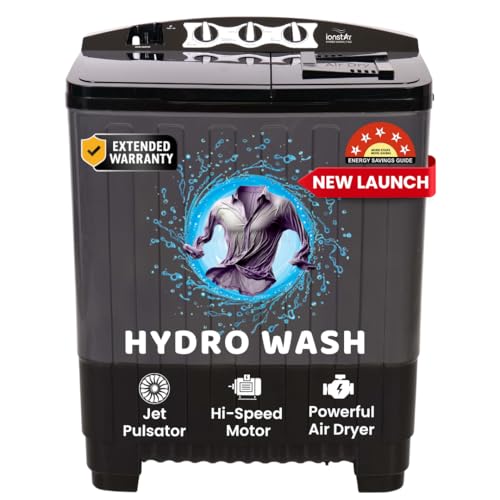 Ionstar 7 Kg 5 Star