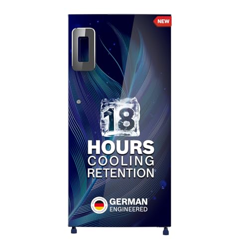 Bosch 207 L, 4 star