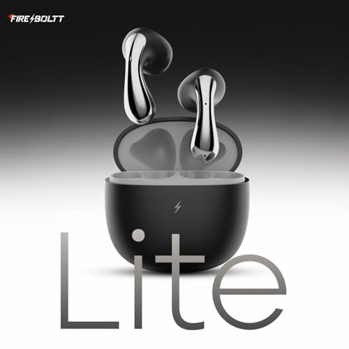 Fire-Boltt Newly Launched Aero Lite